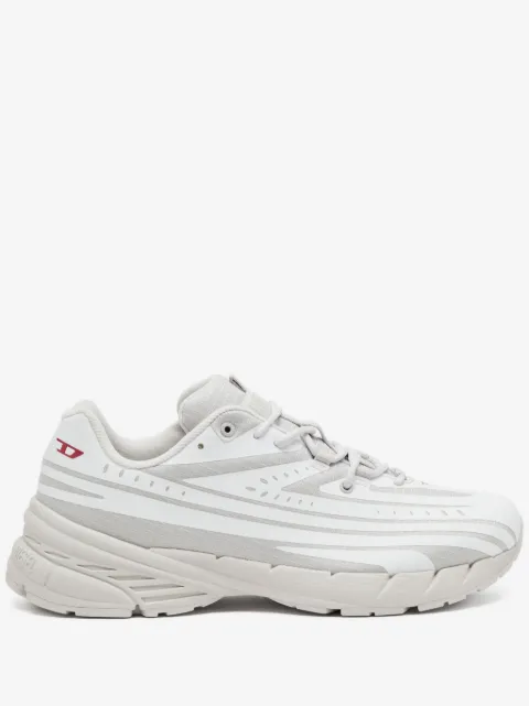 Diesel D-Airspeed Low panelled sneakers