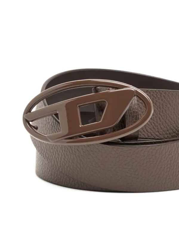 Diesel B-1dr ベルト | ブラウン | FARFETCH JP