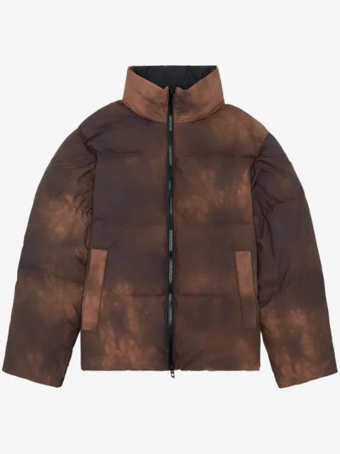 Diesel W-Raveel padded jacket