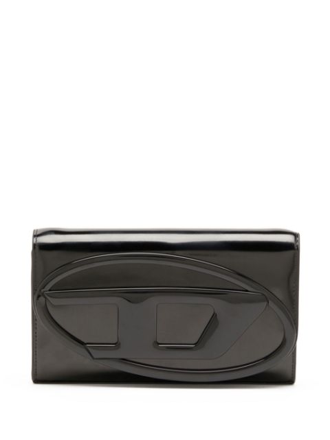 Diesel 1Dr leather wallet Women