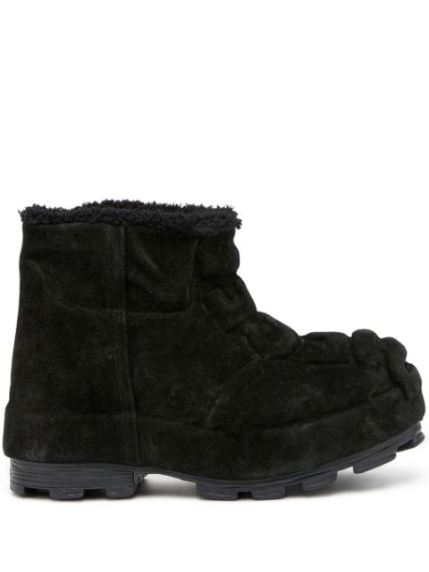 Diesel D-Hammer Chelsea boots Women