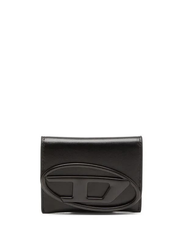 Diesel Holi-D カードケース | ブラック | FARFETCH JP