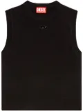 Diesel M-Arga tank top - Black