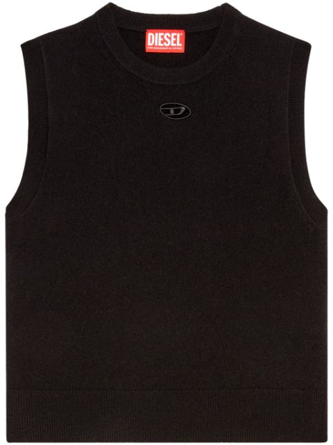 Diesel M-Arga tank top Women