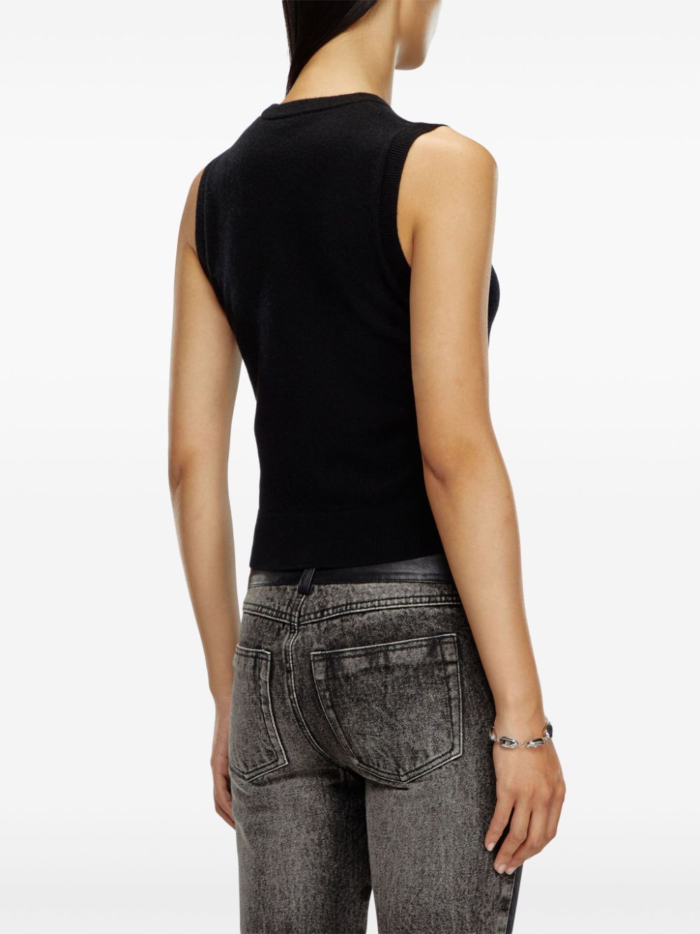 Diesel M-Arga tank top Women