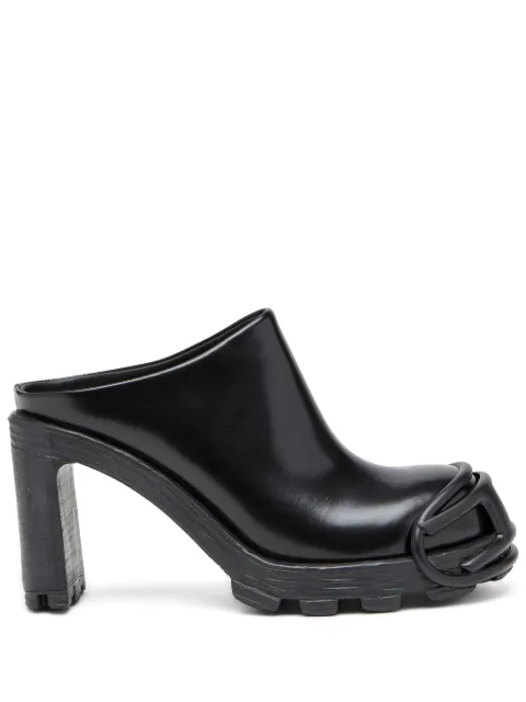 Diesel botas D-Hammer