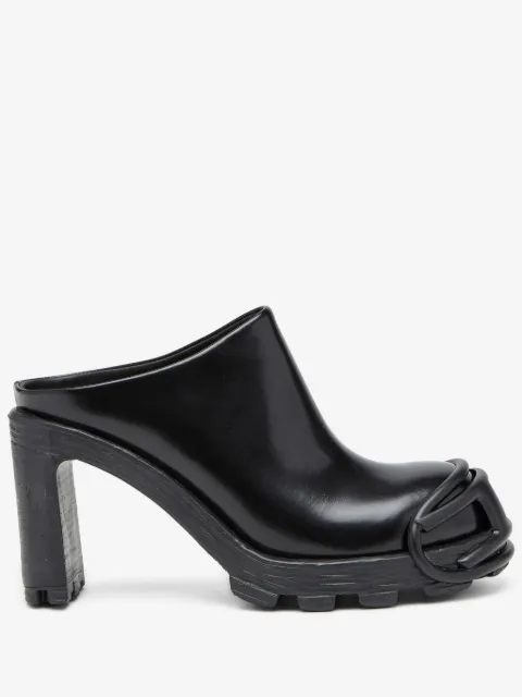 Diesel botas D-Hammer