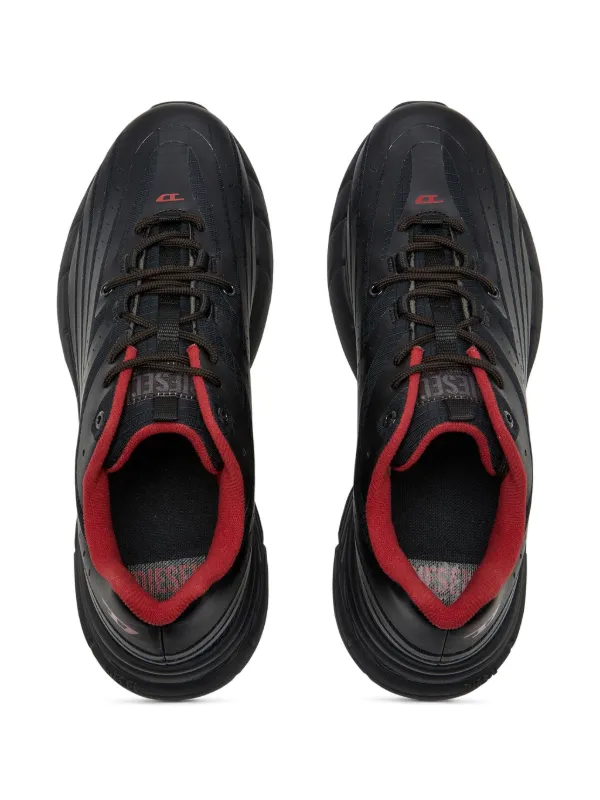 関税込 DIESEL ディーゼル D-Airspeed スニーカー 国内即発】DIESEL『D-Airspeed Low W ローカットスニーカー