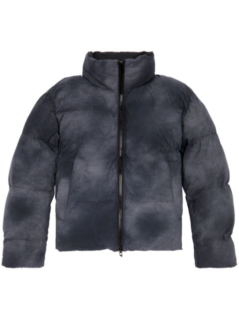 Diesel W-Raveel puffer jacket Women