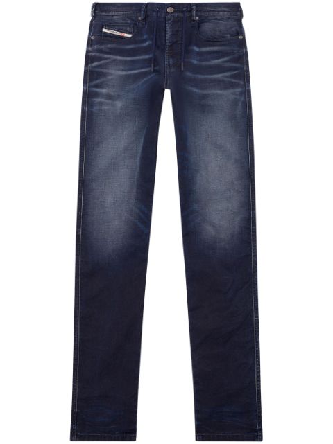 Diesel 2060 D-Strukt 068ly slim Jeans Men