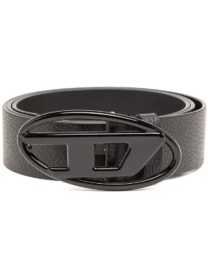 Diesel B-1DR ベルト | ブルー | FARFETCH JP