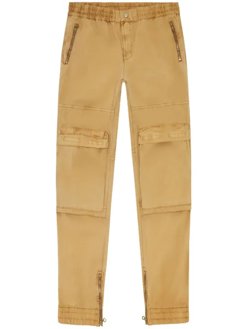 Pantalon fuselé P-Beeck - Diesel - Modalova