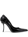 Diesel 90mm D-Ten&Half P pumps - Black