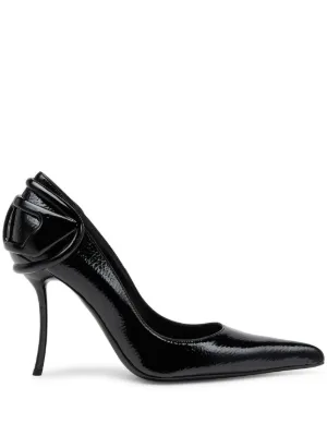 「希少⭐︎゛」DIESEL vintage lace up pump heels Diesel Pumps | FARFETCH UK
