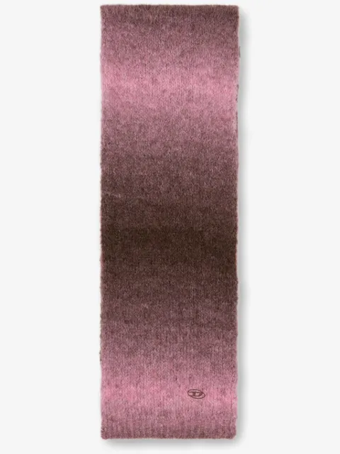 Diesel K-Pellino scarf