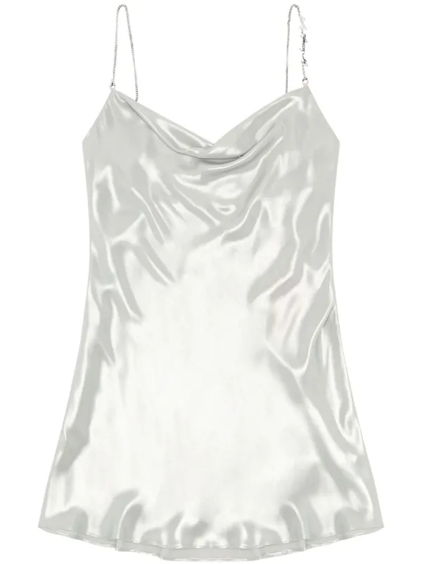 パーティードレス DIESEL A143850QJAR Dresses D-Minty mini dress Diesel Dress 'D-MINTY' | Women's Clothing | Vitkac