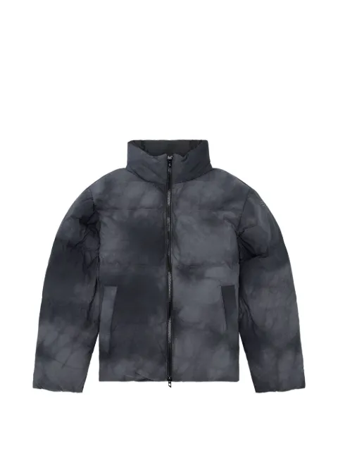 Diesel W-Raveel padded jacket