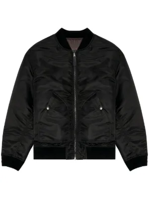 Diesel(ディーゼル) ボンバージャケット - FARFETCH Diesel(ディーゼル) ボンバージャケット - FARFETCH
