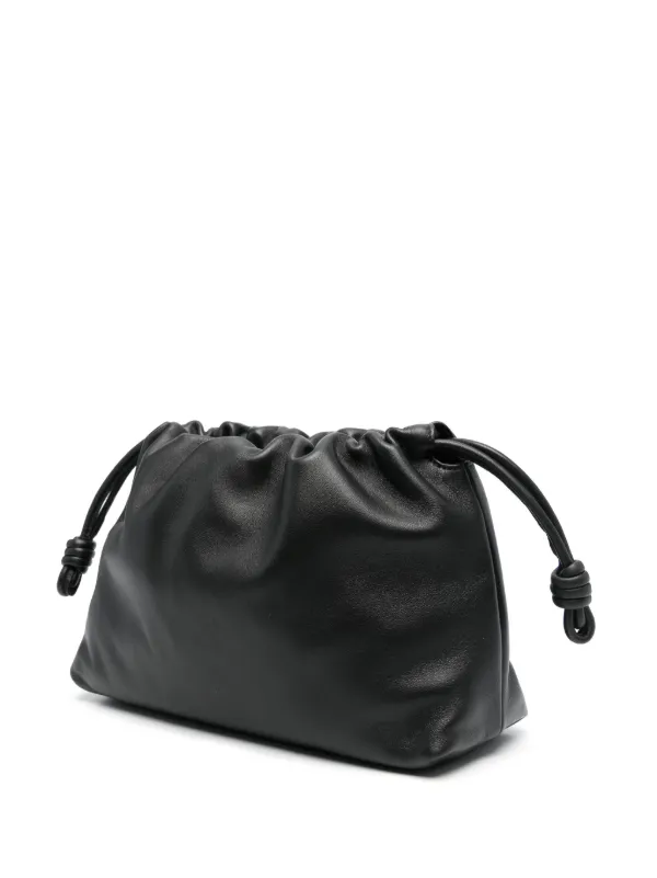LOEWE ブラック ショルダーバッグ　フラメンコ 楽天市場】【バッグ】LOEWE ロエベ フラメンコ22 ショルダー