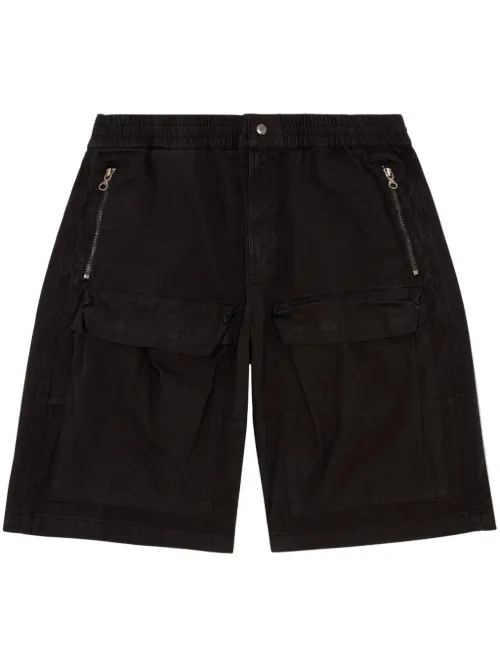 Short P-Beeck à poches cargo - Diesel - Modalova