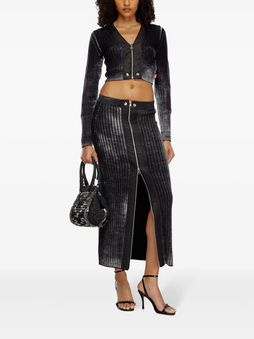 Affordable Diesel M-Asi skirt Women