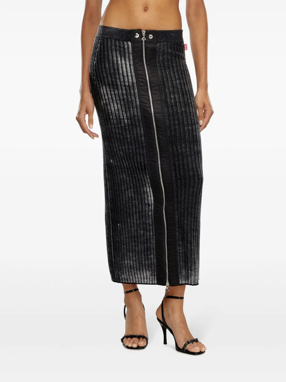 Affordable Diesel M-Asi skirt Women