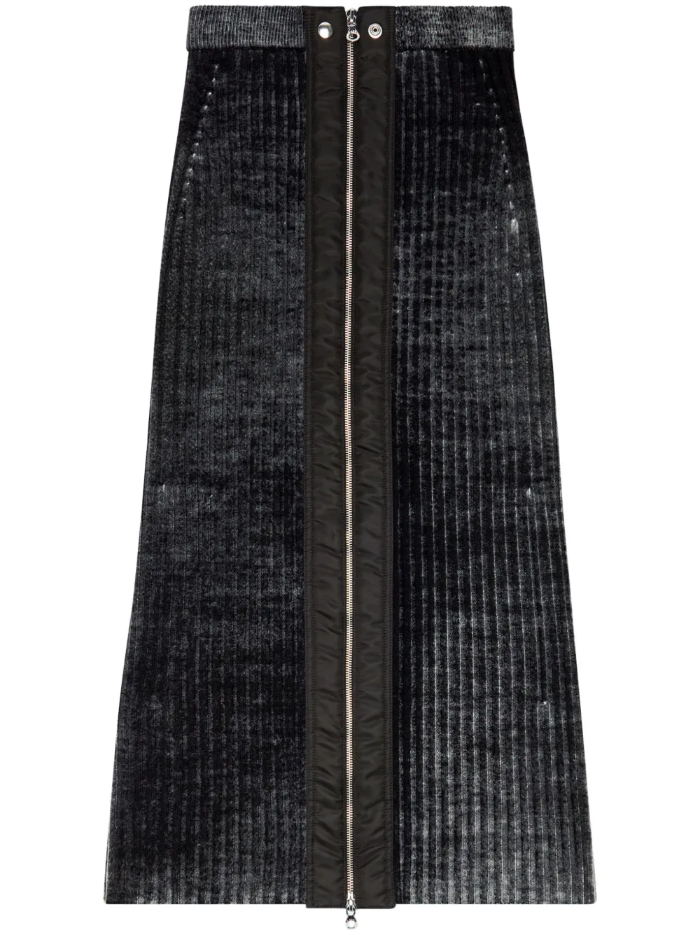 Affordable Diesel M-Asi skirt Women