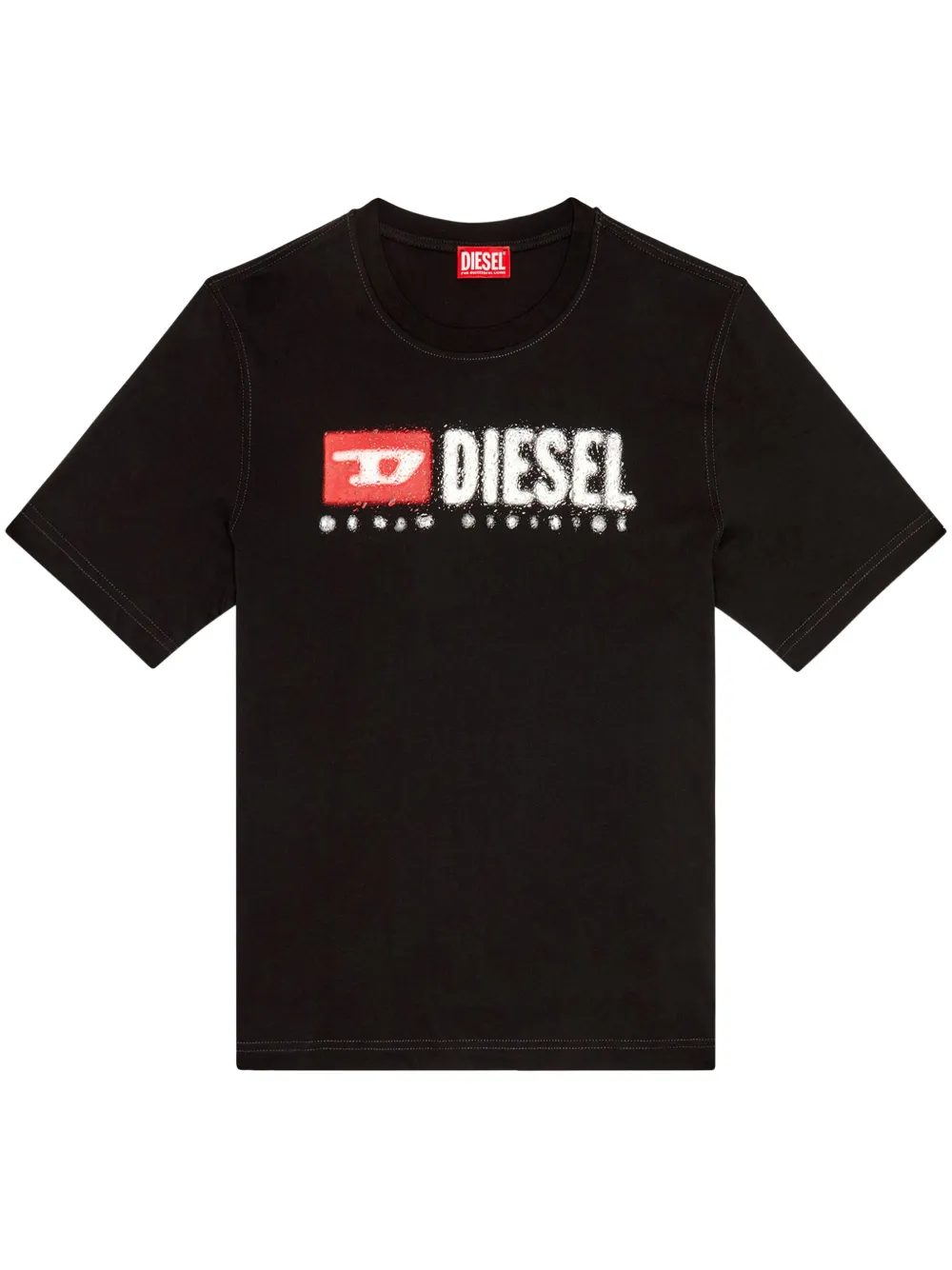 Diesel T-Adjust-K14 T-shirt Men