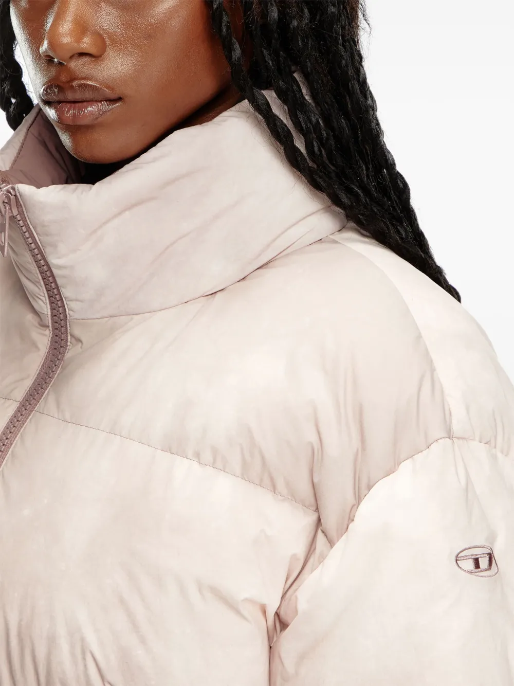 Diesel W-RAVEEL jack Roze