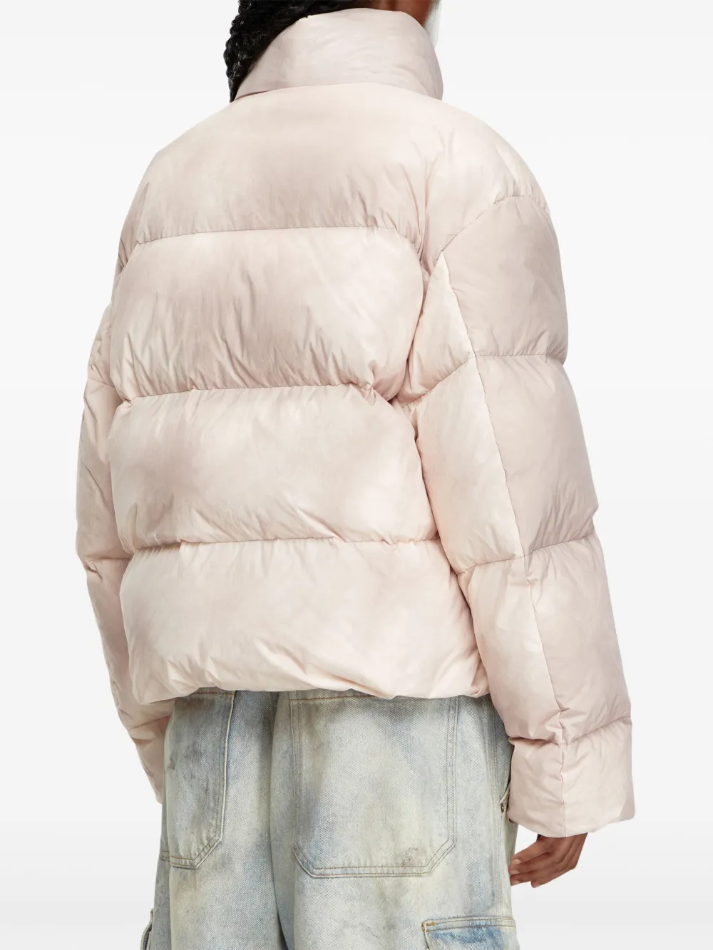 Diesel W-RAVEEL jack Roze
