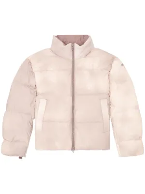 Diesel Puffer Jackets for Women Shop Now on FARFETCH