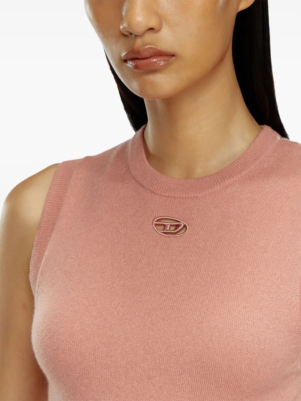 Affordable Diesel M-Arga tank top Women