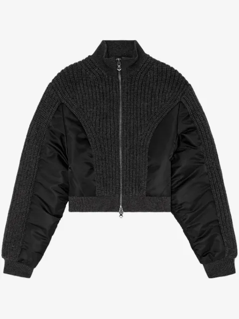 Diesel chamarra bomber M-Odena