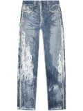 Diesel D-Ark 0PGAE jeans - Blue