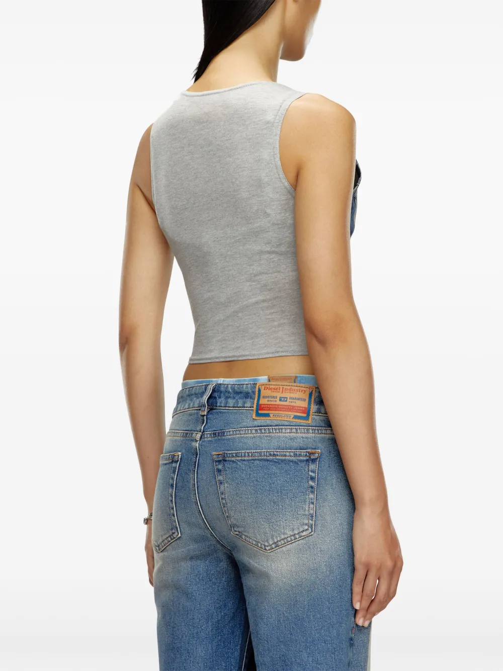 Affordable Diesel De-Benedicta tank top Women