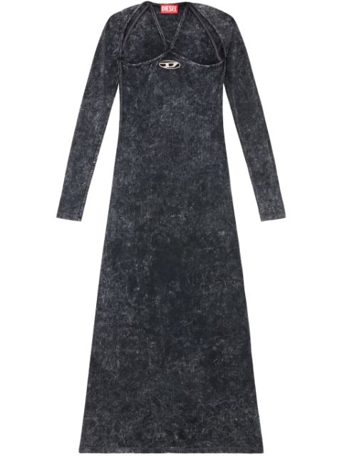 Diesel D-Marinel dress Women