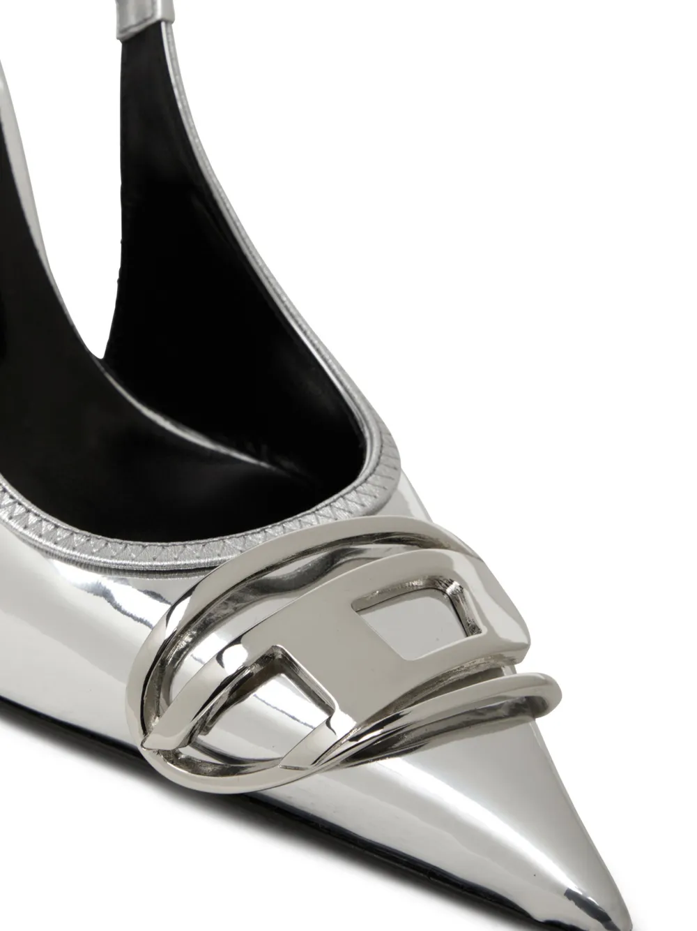 Diesel 80mm D-Venus Sb pumps