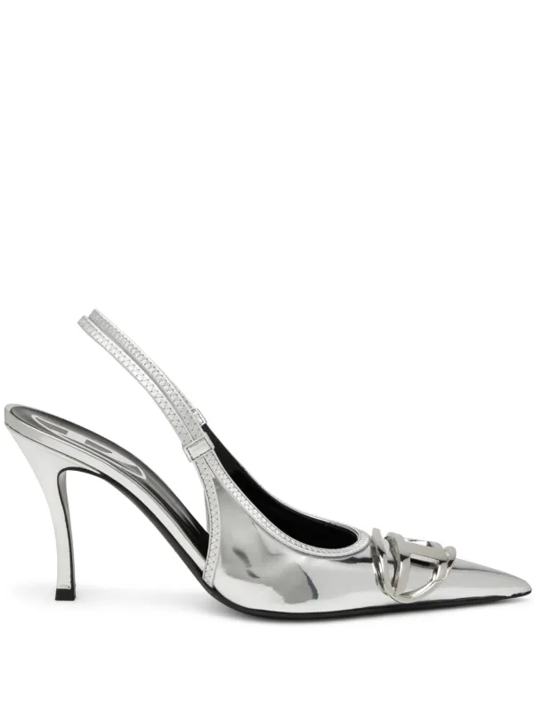 Diesel heels shop