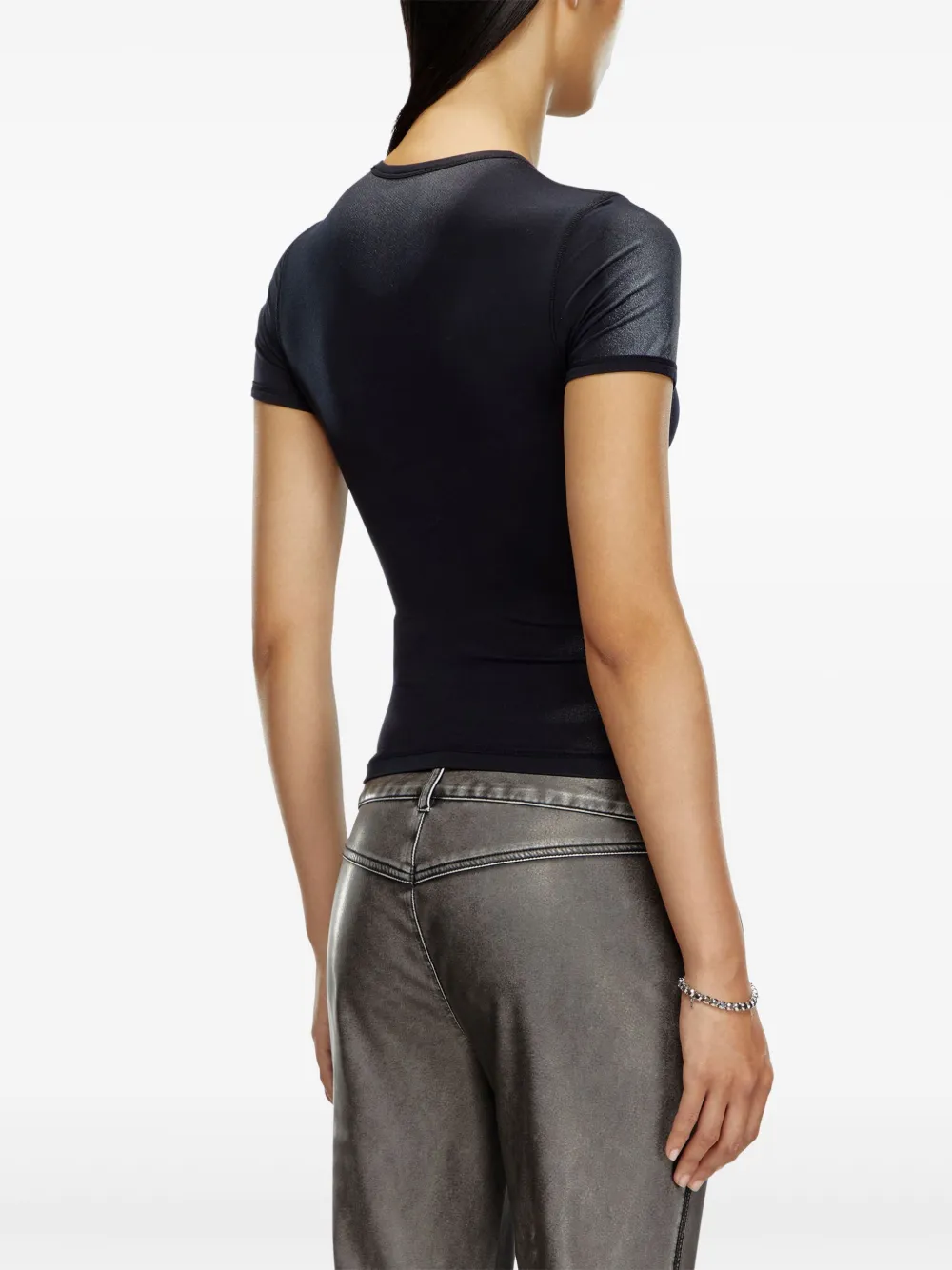 Cheap Diesel T-Anessa T-shirt Women