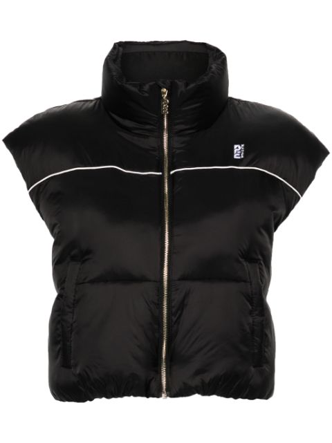 P.E Nation Taper padded gilet