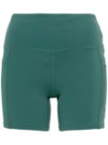 P.E Nation Recalibrate 5” running shorts - Green