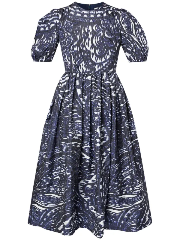 Erdem - 神崎恵 着用2020SS ERDEMアーデム 花柄フローラル