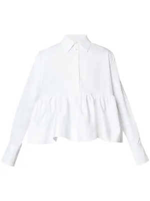 ERDEM アーデム ブラウス 6