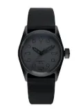 unimatic Modello Cinque U5S-AN 36mm - Black