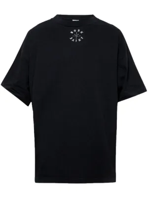 Palm Angels パームツリープリント Tシャツ | グレー | FARFETCH JP