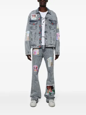 MEMBERS OF THE RAGE for Men - Shop New Arrivals on FARFETCH