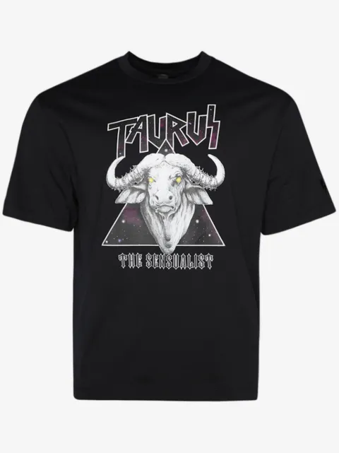 Neil Barrett graphic-print T-shirt