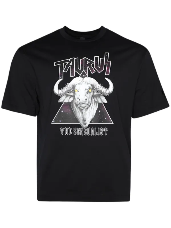 Neil Barrett Tシャツ Neil Barrett グラフィック Tシャツ | ブラック | FARFETCH JP
