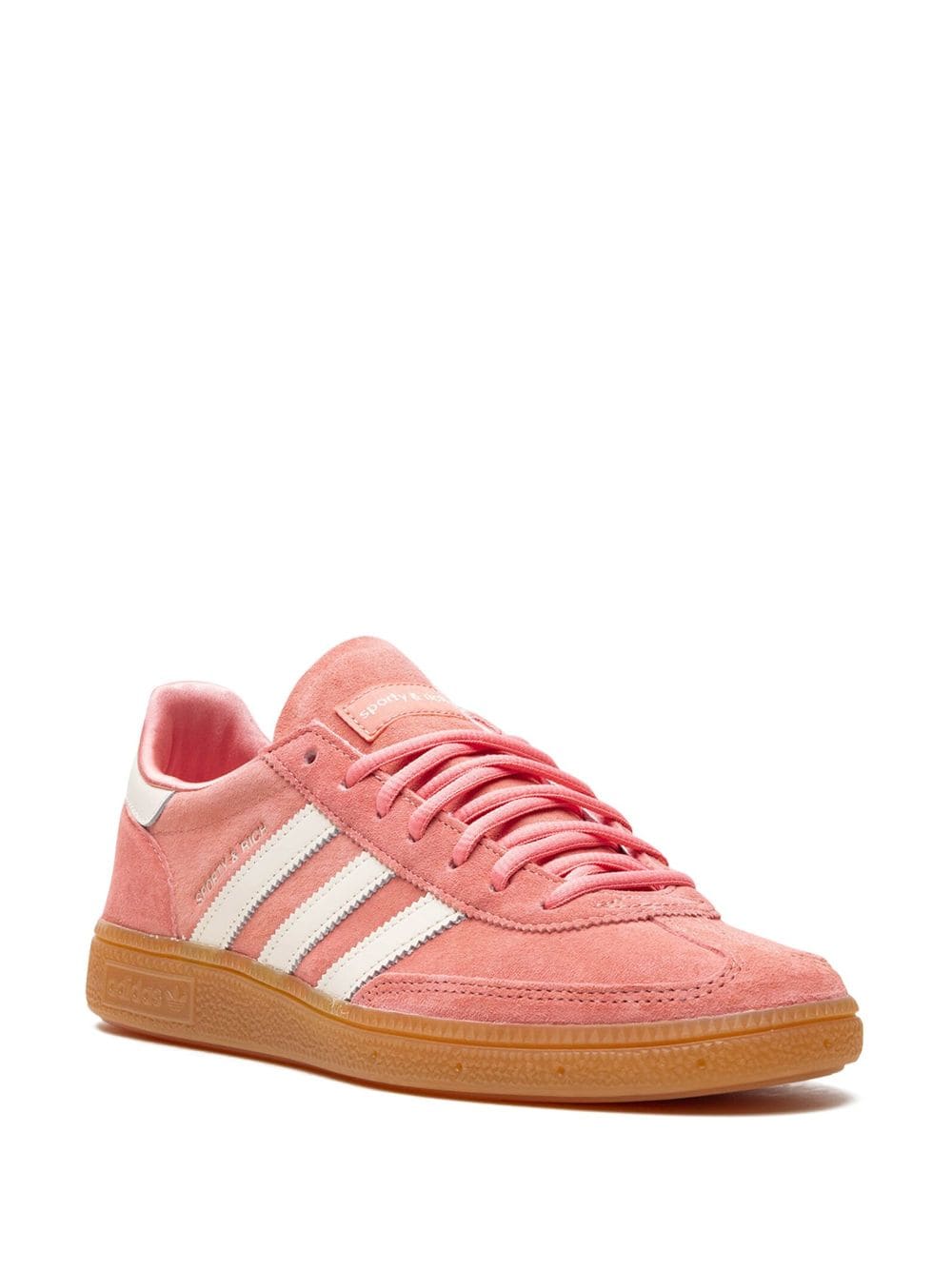 adidas x Sporty & Rich Handball Spezial sneakers - Roze