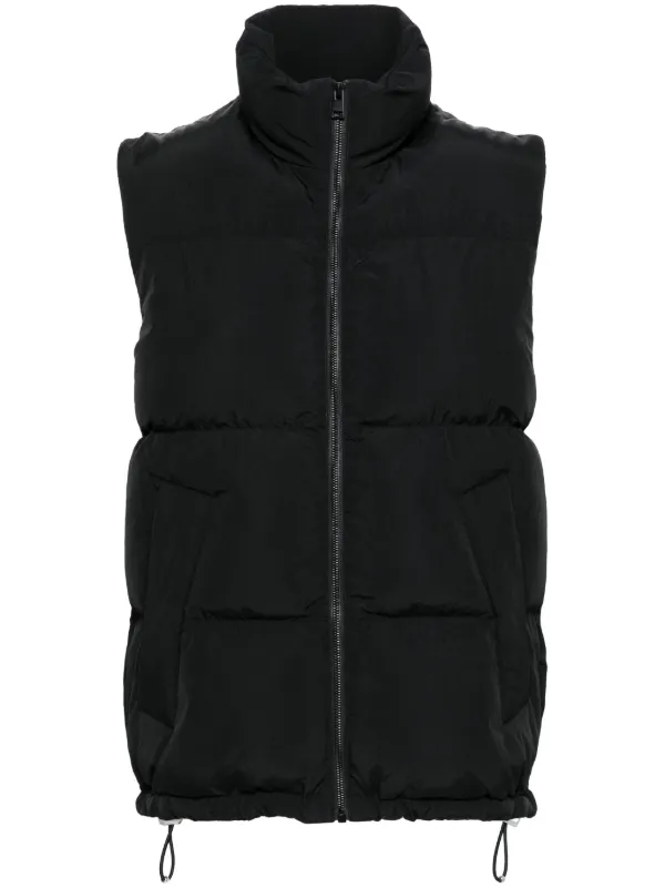 MONGER ブラック ダウンジャケット サイズ1 THE NORTH FACE マウンテンダウンジャケットブラックXSサイズ